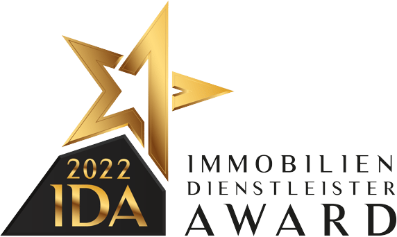 IDA Immobilien Dienstleister Award 2022