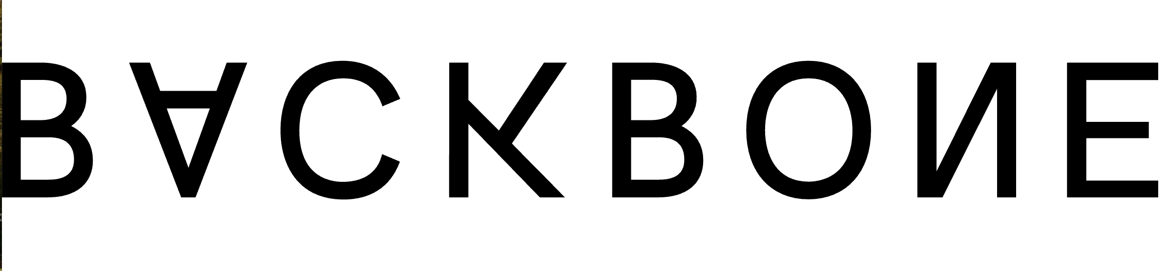 Backbone