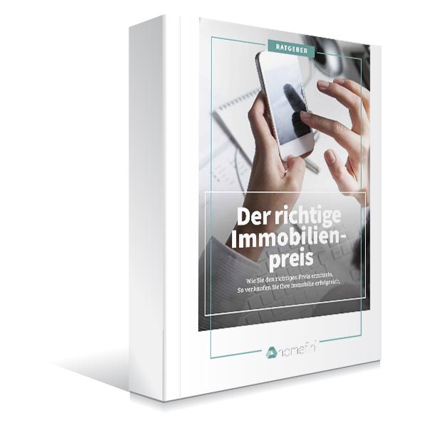 Ratgeber: Der richtige Immobilienpreis